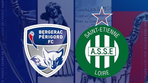 Football : gagnez vos places le match Bergerac - AS Saint-Etienne